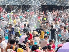 -西双版纳傣族园