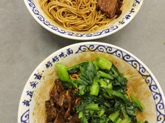 -梅溪·小伙子干挑面(安吉总店)