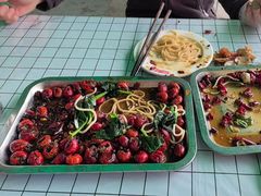 -郑喜旺烧烤(新密总店)