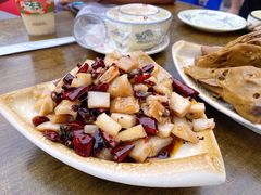 -唐门江湖菜(龙石路店)