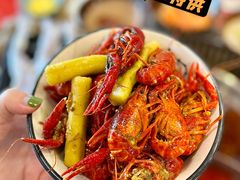 -宽尺巷鱼蛙自助火锅(虎丘钻石广场店)