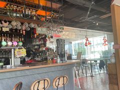 -Ricci睿奇美式餐厅(五道口店)