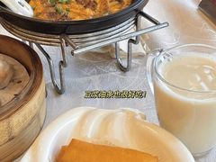 -福满园大酒楼(梅林店)