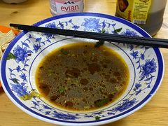 -清真-戏楼王记牛肉面