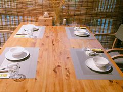 -驿舍·民國老营房院子私房菜(科学会堂店)