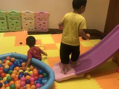 -杭州钱江新城万怡酒店-西餐厅