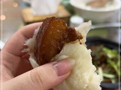 -临江宴餐厅·桐庐菜(富春江店)