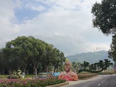 -东南花都花博园