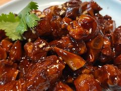 话梅排骨-董厨煨汤馆(车站路店)