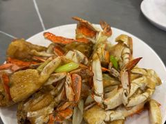 -渔家乐小海鲜(皇姑店)