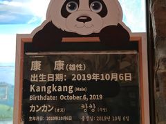 -上海野生动物园