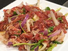 招牌肥牛-杨记齐齐哈尔烤肉(总店)