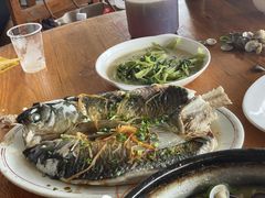 -大赤坎肥仔强烧味海鲜餐厅(大赤坎店)