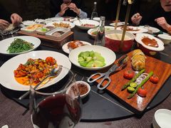 -秀儿四九城·新京菜(亚运村鸟巢店)