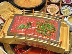 -陈渡桥老火锅(清潭店)