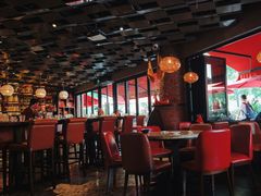 -BROWNSTONE布朗石西班牙餐厅(富城店)