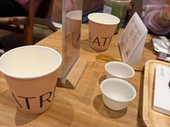 -théATRE 茶聚场(王府中環店)