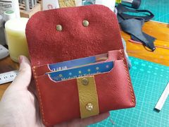 -零几体验diy皮具工作室(振业城店)