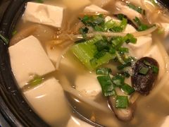 -廖记老砂锅(上清寺店)