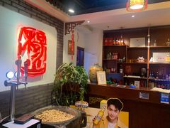 大堂-杨家火锅(国美店)