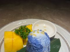 -星叶·东南亚料理(温州万象城店)
