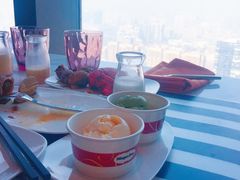-万达文华酒店·48F云端窗景美食汇自助餐厅
