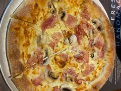 -OGGI TRATTORIA PIZZERIA(深业上城店)