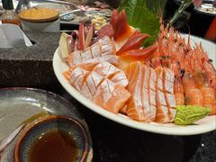 -大渔铁板烧(万象城店)