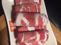 -傣妹火锅(南京东路一店)