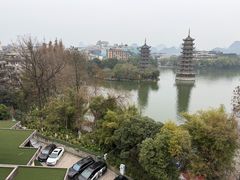 -忆咖啡观景餐厅(桂林象山公园店)
