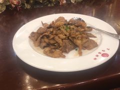 -万宝海鲜舫(劳动公园店)
