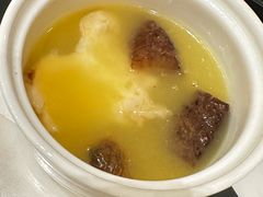 -万达文华酒店·48F云端窗景美食汇自助餐厅