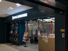 -海马体照相馆(北京apm店)