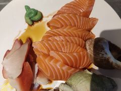 -一方渔歌蒸汽海鲜自助(文化路万达广场店)