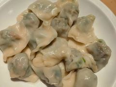 -安天民北方饺子(白石洲店)