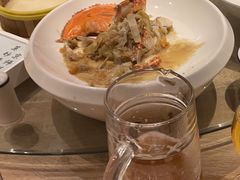-味莊·青岛菜(云霄路店)