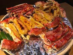 帝王蟹-綱元·海鲜豆捞(明州里店)