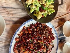 -饭江湖·江湖菜(湖广会馆店)