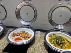 -宁波阳光豪生大酒店·豪生咖啡厅