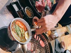 -黑牛の店·和牛烧肉(合生汇店)
