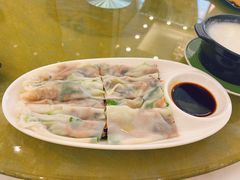 -嘉禧大酒楼(康城广场店)