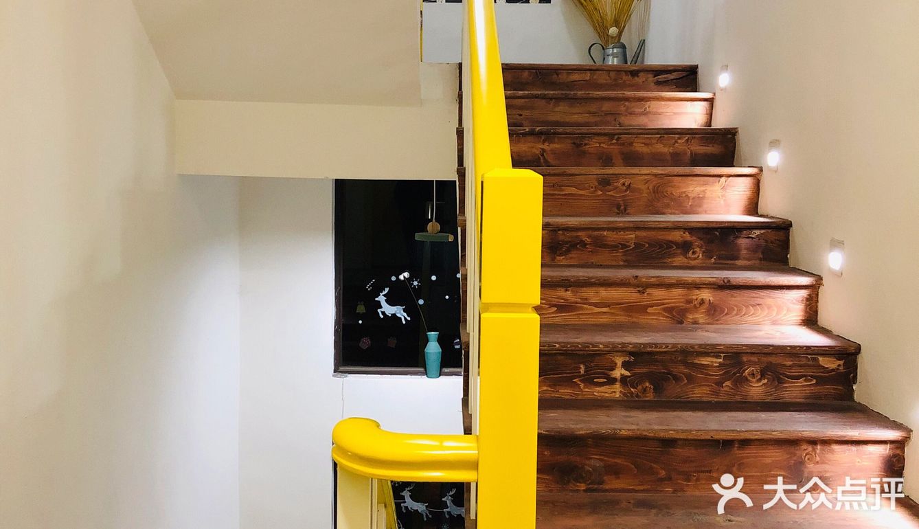 ☀️｜这 是一家有温度的民宿