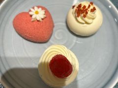 -菲住布渴酒店自助餐厅(阿里巴巴西溪园区店)