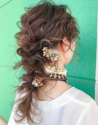 -MY HAIR ARDOR