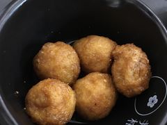 -贡梅老面馆·蟹粉面·无锡特色小吃(南长街主推店)