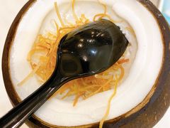 -香香海南菜餐厅