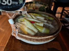 -捞王锅物料理(凯旋路店)