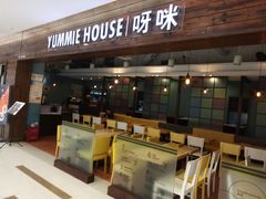 -呀咪咖喱屋(龙之梦购物中心莘庄店)