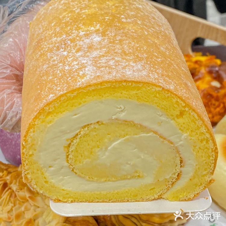 南京老牌面包🍞均价10元划算到哭无一踩雷‼️