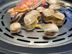 -海味当家·蒸锅海鲜(中山广场创始店)